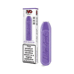 IVG Bar Disposable Vape 20mg 600 Puffs - vape store