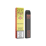 20mg Pacha Mama Disposable Vape Device 600 Puffs - vape store