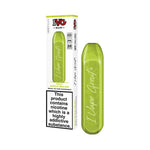 IVG Bar Disposable Vape 20mg 600 Puffs - vape store