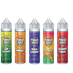 Pukka Juice 0MG 50ML Shortfill (70VG/30PG) - vape store