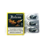 HorizonTech Falcon F1/F2/F3/M1/M2/M-Triple/M1+/M Dual Coils - vape store