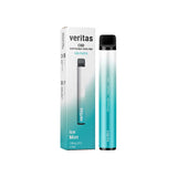 Veritas 150mg CBD Disposable Vape Pens 500 Puffs - vape store