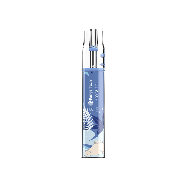 KangerTech Pro Vito Reusable Pod Vape