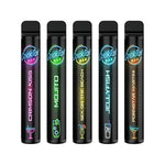 Cocktail Bar 20mg Nic Salt Disposable Vape Device 600 Puffs - vape store