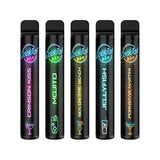 Cocktail Bar 20mg Nic Salt Disposable Vape Device 600 Puffs - vape store