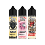 The Panther Series Desserts By Dr Vapes 50ml Shortfill 0mg (78VG/22PG) - vape store
