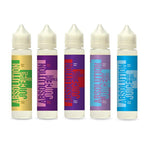 Absolution Juice By Alfa Labs 0mg 50ml Shortfill (70VG/30PG) - vape store