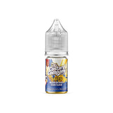 10mg The Custard Company Flavoured Nic Salt 10ml (50VG/50PG) - vape store