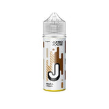 Jumbo Joose 100ml Shortfill 0mg (70VG/30PG) - vape store