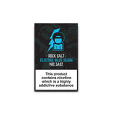 Rock Salt Nic Salt By Alfa Labs 10MG 10ml (50PG/50VG) - vape store