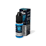 20mg Blue Panther by Dr Vapes 10ml Nic Salt (50VG-50PG) - vape store