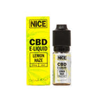 Mr Nice 300mg CBD E-Liquid 10ml - vape store