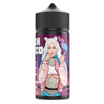 Fresh Vape Co 100ml Shortfill 0mg (70VG/30PG) - vape store