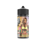Fresh Vape Co 100ml Shortfill 0mg (70VG/30PG) - vape store