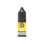 10MG Nic Salts by Greedy Bear (50VG/50PG) - vape store