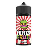 Ninja Fruit 100ml Shortfill 0mg (70VG/30PG) - vape store