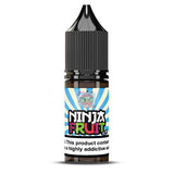10MG Nic Salts by Ninja Fruit (50VG/50PG) - vape store