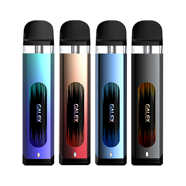 FreeMax Galex Reusable Pod Vape