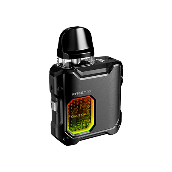 FreeMax Galex Nano Reusable Vape