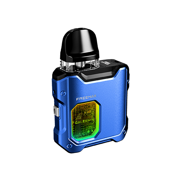 FreeMax Galex Nano Reusable Vape