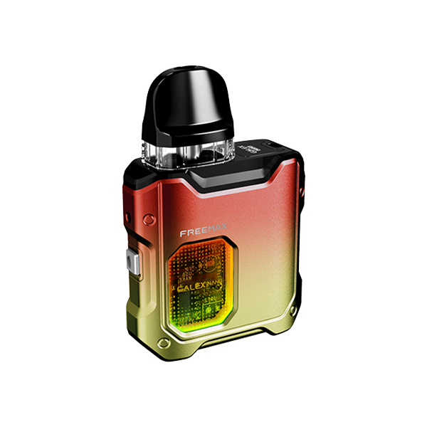 FreeMax Galex Nano Reusable Vape