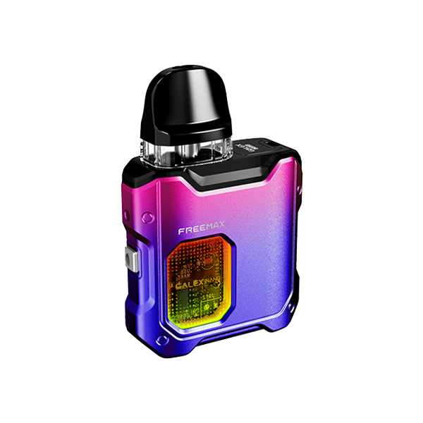 FreeMax Galex Nano Reusable Vape