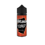 Willy Squonker and the Candy Factory 0mg 100ml Shortfill (70VG/30PG) - vape store