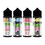 Trash Candy 100ml Shortfill 0mg (80VG/20PG) - vape store