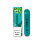 20mg Top Bar Disposable Vape Pod 600 Puffs - vape store