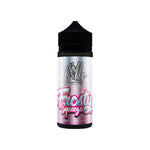 No Frills Collection Frosty Squeeze 80ml Shortfill 0mg (80VG/20PG) - vape store