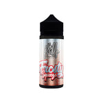 No Frills Collection Frosty Squeeze 80ml Shortfill 0mg (80VG/20PG) - vape store