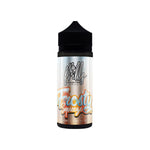 No Frills Collection Frosty Squeeze 80ml Shortfill 0mg (80VG/20PG) - vape store