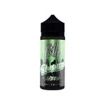 No Frills Collection Slushed 80ml Shortfill 0mg (80VG/20PG) - vape store
