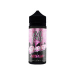 No Frills Collection Slushed 80ml Shortfill 0mg (80VG/20PG) - vape store
