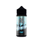 No Frills Collection Slushed 80ml Shortfill 0mg (80VG/20PG) - vape store