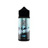 No Frills Collection Slushed 80ml Shortfill 0mg (80VG/20PG) - vape store