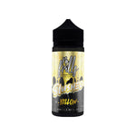 No Frills Collection Slushed 80ml Shortfill 0mg (80VG/20PG) - vape store