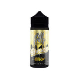 No Frills Collection Slushed 80ml Shortfill 0mg (80VG/20PG) - vape store