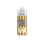 Flavour Treats Sweets by Ohm Boy 100ml Shortfill 0mg (70VG/30PG) - vape store