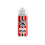 Flavour Treats Sweets by Ohm Boy 100ml Shortfill 0mg (70VG/30PG) - vape store