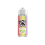 Flavour Treats Sweets by Ohm Boy 100ml Shortfill 0mg (70VG/30PG) - vape store