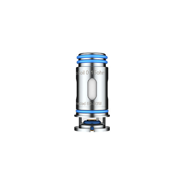 FreeMax Marvos MS-D Replacement Mesh Coils 0.15Ω / 0.25Ω - vape store