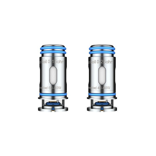 FreeMax Marvos MS-D Replacement Mesh Coils 0.15Ω / 0.25Ω - vape store