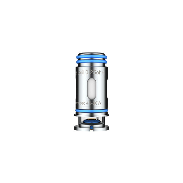 FreeMax Marvos MS-D Replacement Mesh Coils 0.15Ω / 0.25Ω - vape store