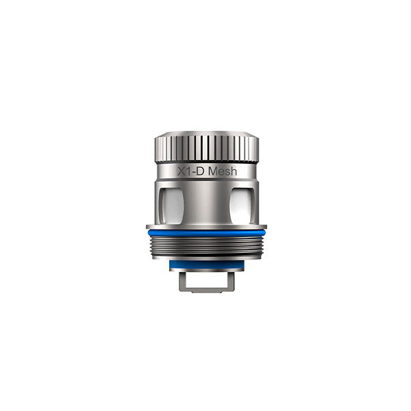 FreeMax X1-D Replacement Mesh Coil 0.15Ω - vape store