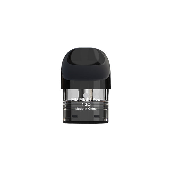 FreeMax Maxpod 3 MD Mesh Replacement Pods 3PCS 0.8Ω/1.2Ω 2ml - vape store