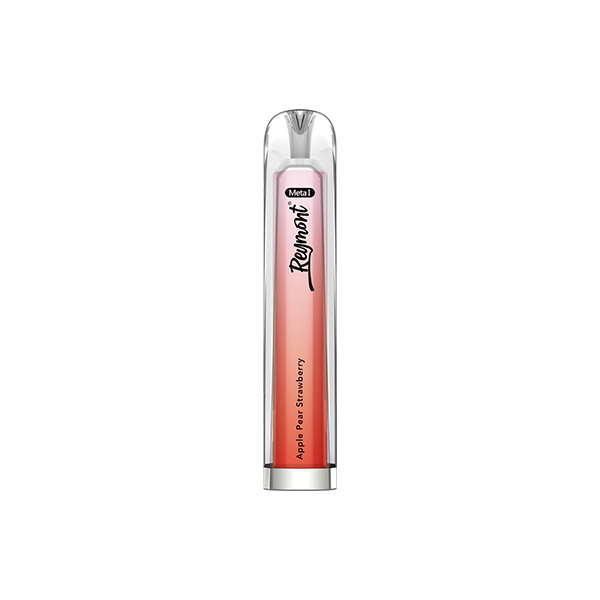Reymont Meta I 20mg Disposable Vape 600 Puffs