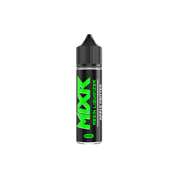 MIXR 50ml Wax & Resin Vape Liquidizer