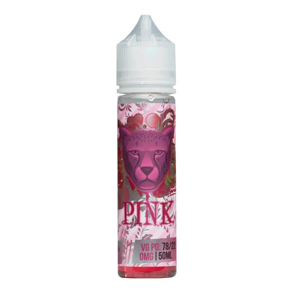 The Pink Series by Dr Vapes 0mg 50ml Shortfill (78VG/22PG) - vape store
