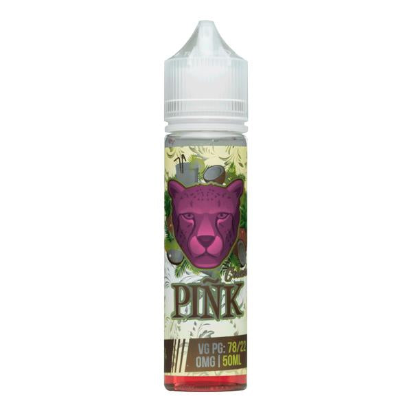 The Pink Series by Dr Vapes 0mg 50ml Shortfill (78VG/22PG) - vape store